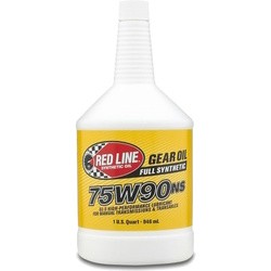 RedLine Gear Oil 75W-90NS GL-5 1&nbsp;л