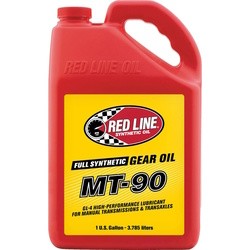 RedLine Gear Oil MT90 GL-4 3.79&nbsp;л