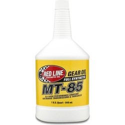 RedLine Gear Oil MT85 GL-4 1&nbsp;л