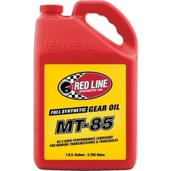 RedLine Gear Oil MT85 GL-4 3.79&nbsp;л
