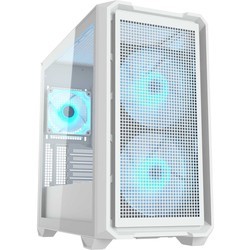 Cougar MX600 Mini RGB белый