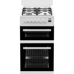 Beko EDG 507 W белый