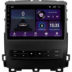 Sigma E9232 Toyota Land Cruiser Prado 120 2002-2009