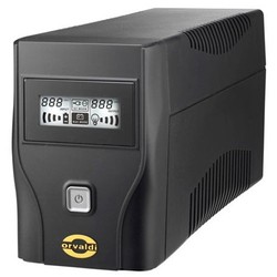 Orvaldi 650 LCD 650&nbsp;ВА