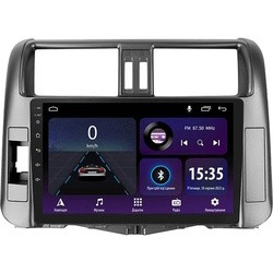 Sigma E9232 Toyota Land Cruiser Prado 150 2009-2013