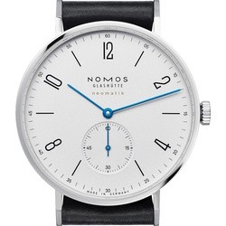 Nomos Glashutte Tangente 140
