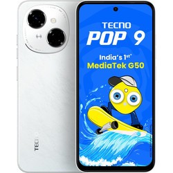 Tecno Pop 9 India 64&nbsp;ГБ / 3&nbsp;ГБ