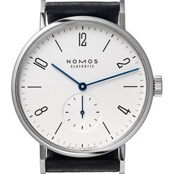Nomos Glashutte Tangente 601
