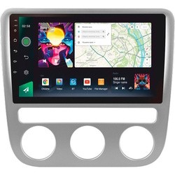 Sigma X9464 4G DSP Volkswagen Scirocco 3 2008-2014 (F5)