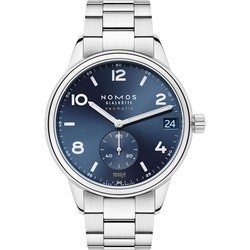 Nomos Glashutte Club Sport Neomatik 782