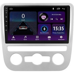Sigma E9232 Volkswagen Scirocco 3 2008-2014 (F4)