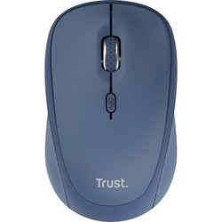 Trust Yvi+ Compact Multi-Device Wireless Mouse