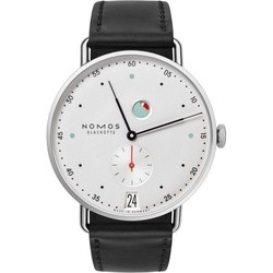 Nomos Glashutte Metro 1101