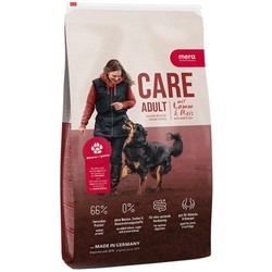 Mera Care Adult Lamb\/Rice 10 kg