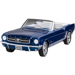 Revell Geschenkset 60th Anniversary of Ford Mustang (1:24)