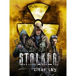 GSC Game World S.T.A.L.K.E.R.: Clear Sky