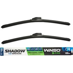 Winso Shadow 650+650