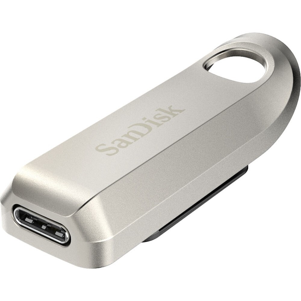 SanDisk Ultra Luxe USB Type-C 512Gb