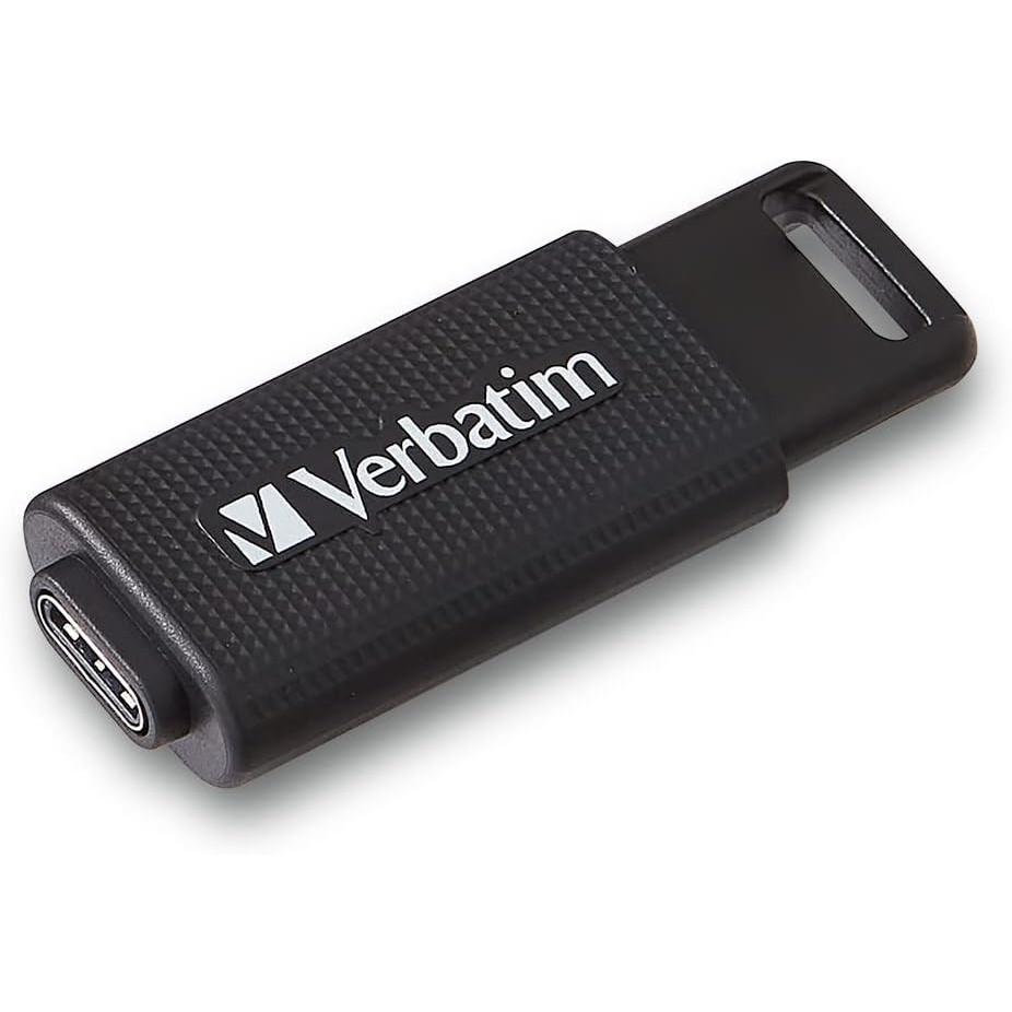 Verbatim USB Type-C USB 3.2 Gen 1 128Gb