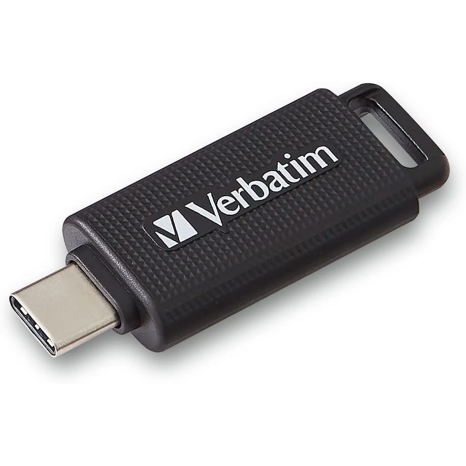 Verbatim USB Type-C USB 3.2 Gen 1 128Gb