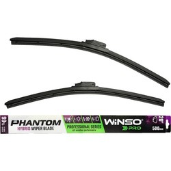 Winso Phantom 480+480