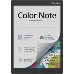 PocketBook Color Note