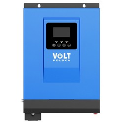 Volt Polska Sinus PRO Ultra-M 6500 24\/230V