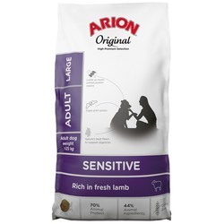 ARION Original Adult Large Lamb 12 kg