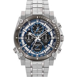 Bulova Precisionist 98B316