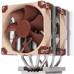 Noctua NH-D9 TR5-SP6 4U