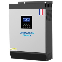 Ultimatron France MPS-3K-24