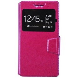 TOTO Book Silicone Slide Universal Cover With Window 4.0&#34;-4.4&#34;