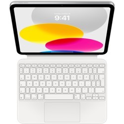 Apple Magic Keyboard Folio for iPad (10th generation)