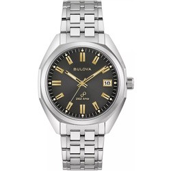 Bulova Jet Star 96B415