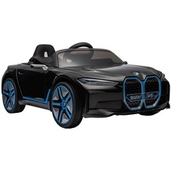 LEAN Toys BMW I4