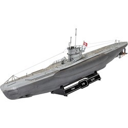 Revell Das Boot Collectors Edition 40th Anniversary (1:144)