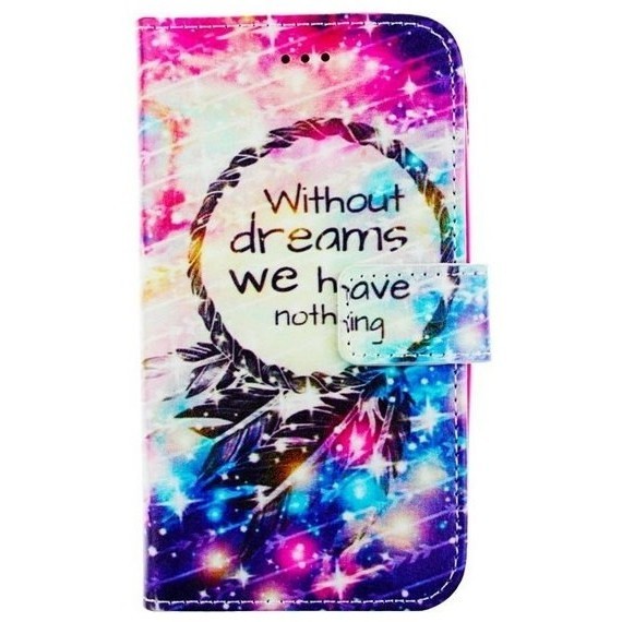 TOTO Book Universal Cover Picture 4.0&#34;-4.5&#34;