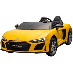 Ramiz Audi Spyder R8 Lift Strong