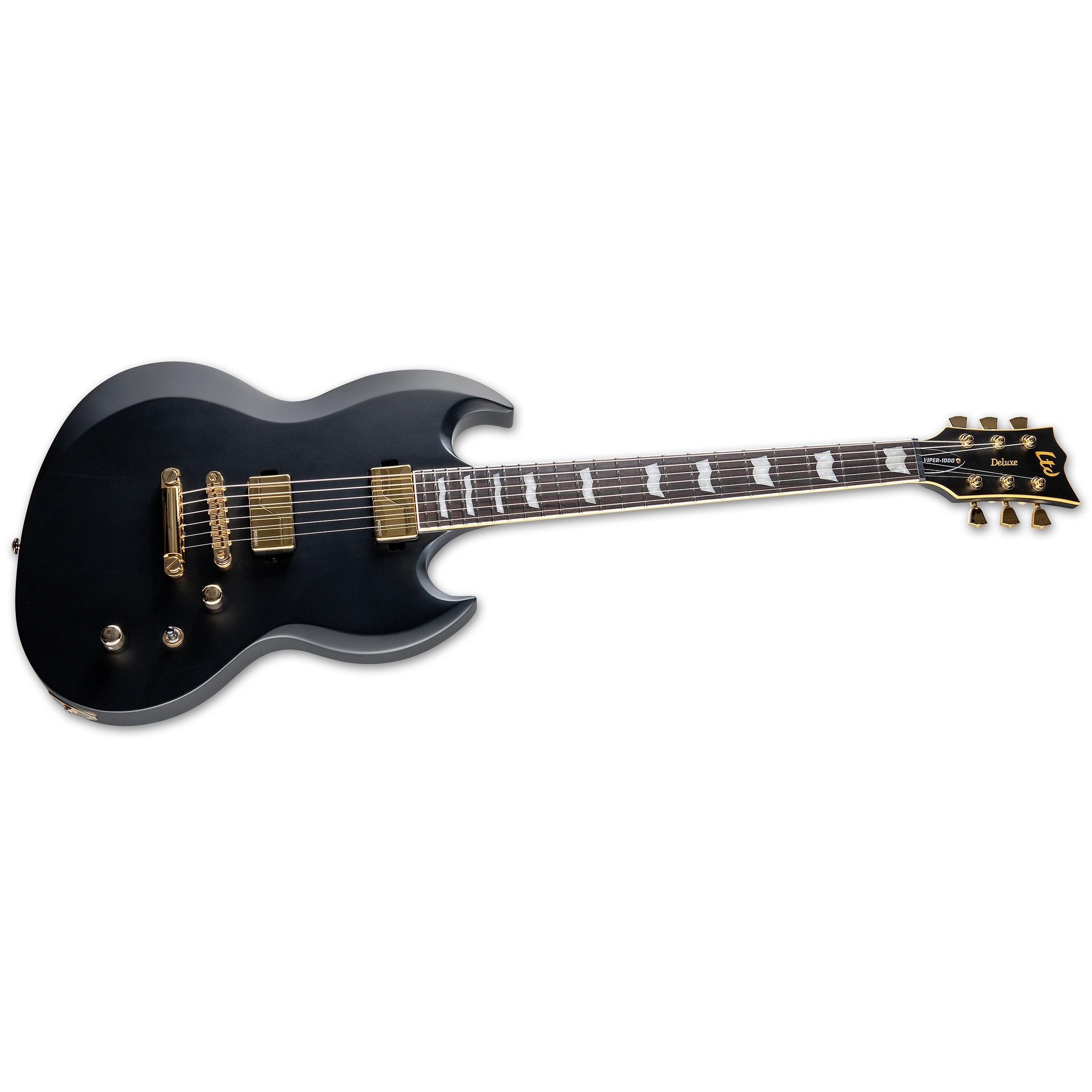 LTD Viper-1000 Vintage Black