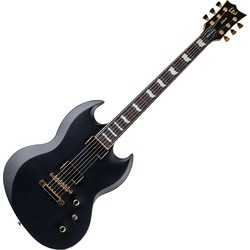 LTD Viper-1000 Vintage Black