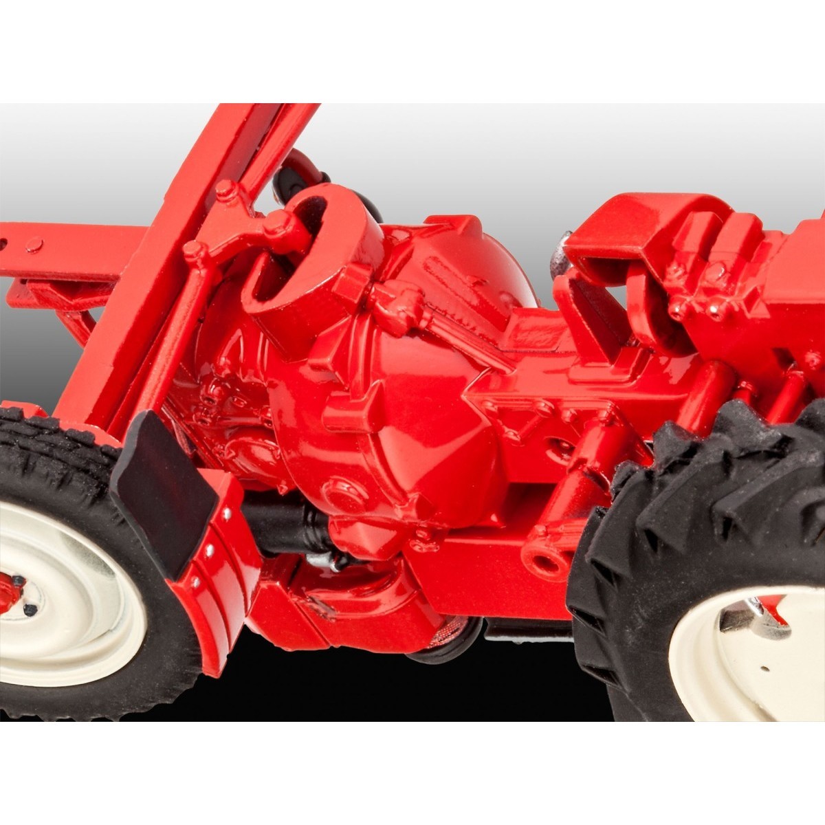 Revell Porsche Junior 108 Farming Simulator Edition (1:24)