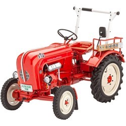 Revell Porsche Junior 108 Farming Simulator Edition (1:24)