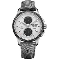 Maurice Lacroix Pontos S Chrono 43 mm PT6038-SSL24-130-2