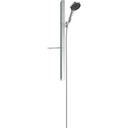 Hansgrohe Rainfinity 130 EcoSmart 27672000