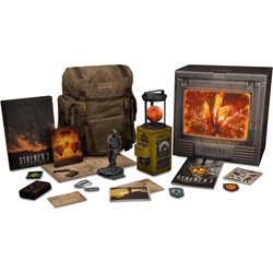 GSC Game World S.T.A.L.K.E.R. 2: Heart of Chornobyl - Ultimate Physical Edition