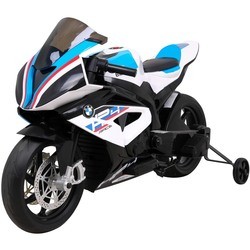 Ramiz Motor BMW HP4