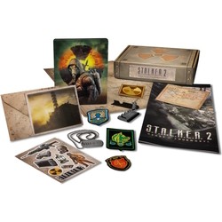 GSC Game World S.T.A.L.K.E.R. 2: Heart of Chornobyl - Limited Physical Edition