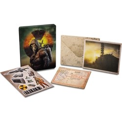 GSC Game World S.T.A.L.K.E.R. 2: Heart of Chornobyl - Standard Physical Edition