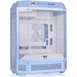 Thermaltake The Tower 600 Hydrangea Blue