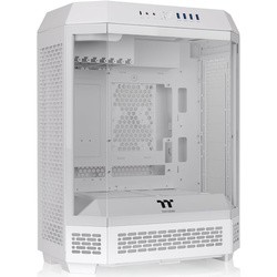 Thermaltake The Tower 600 белый